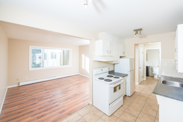 Alexander Apartments