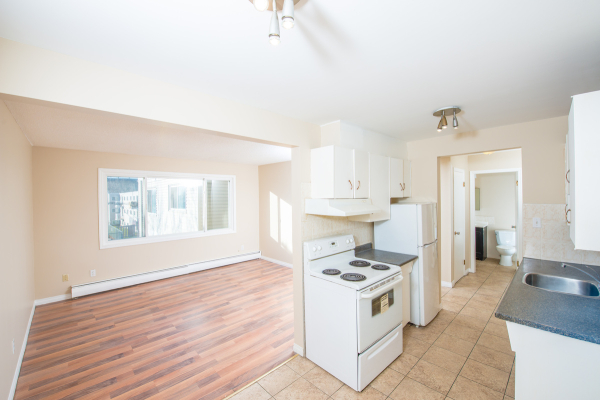 Alexander Apartments