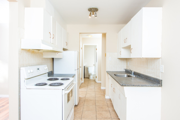 Alexander Apartments