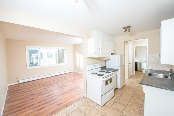 Alexander Apartments