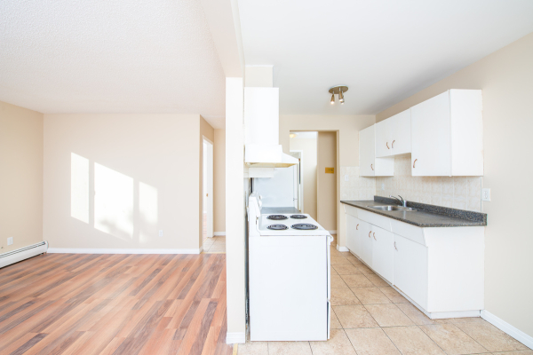 Alexander Apartments