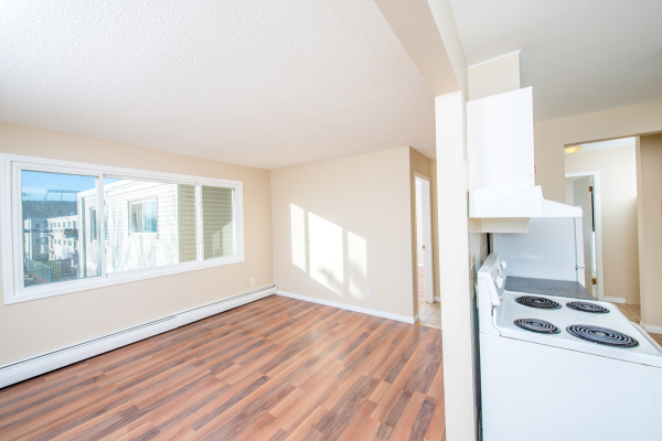 Alexander Apartments