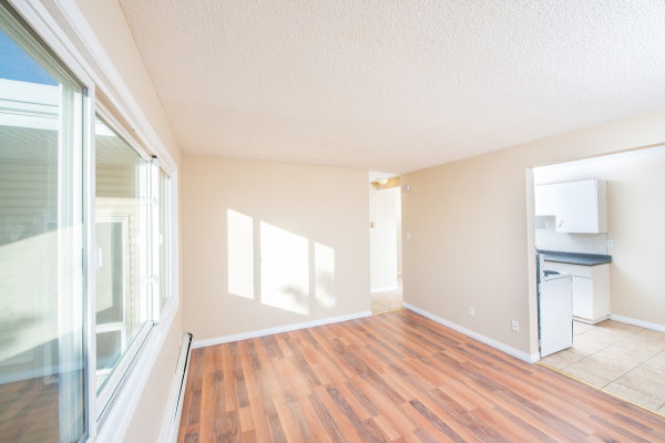 Alexander Apartments