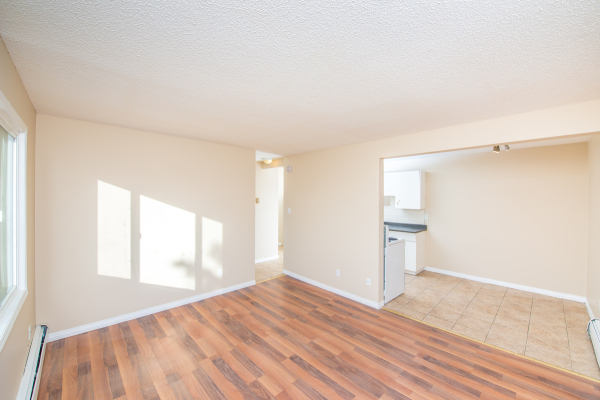 Alexander Apartments