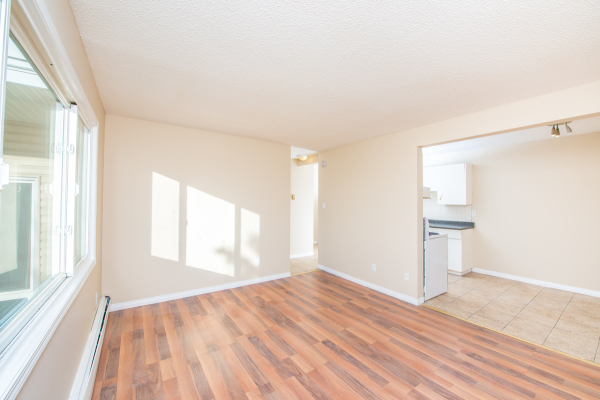 Alexander Apartments