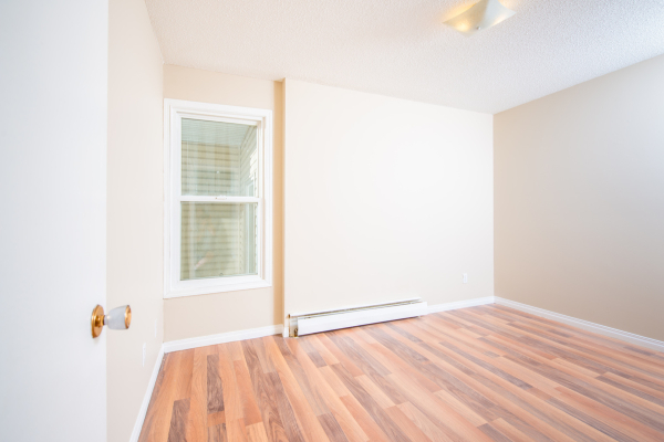 Alexander Apartments