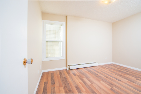 Alexander Apartments