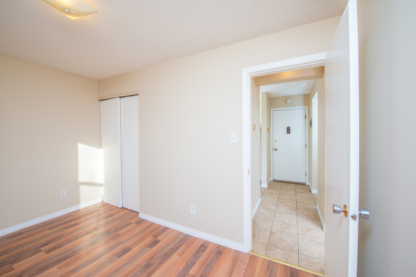 Alexander Apartments