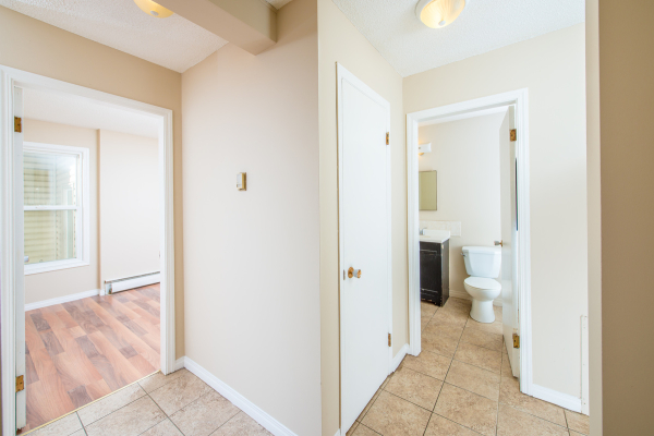 Alexander Apartments