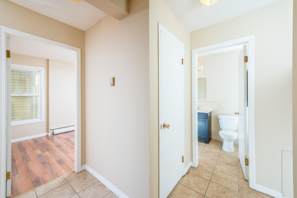 Alexander Apartments