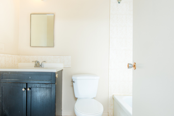 Alexander Apartments