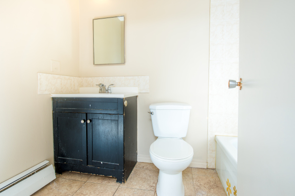 Alexander Apartments