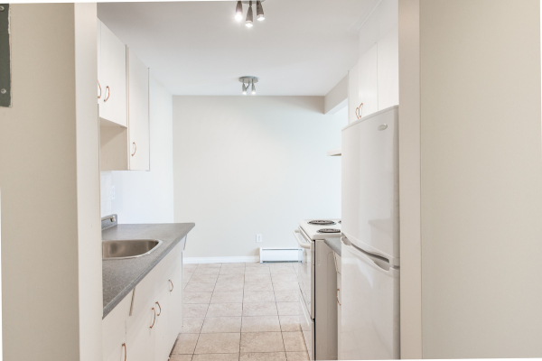 Alexander Apartments