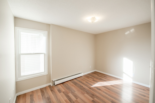 Alexander Apartments