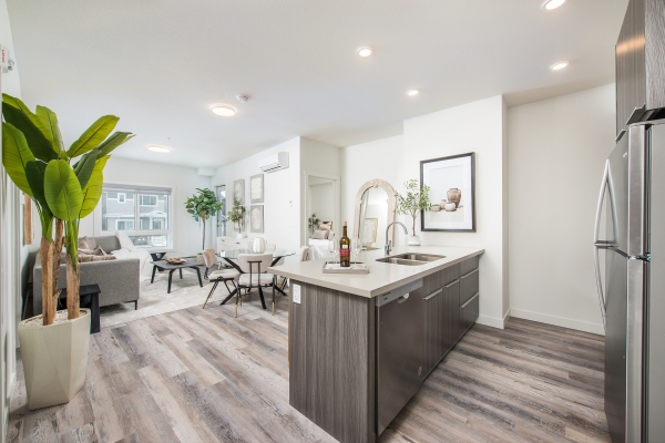 Breeze Residences at McConachie