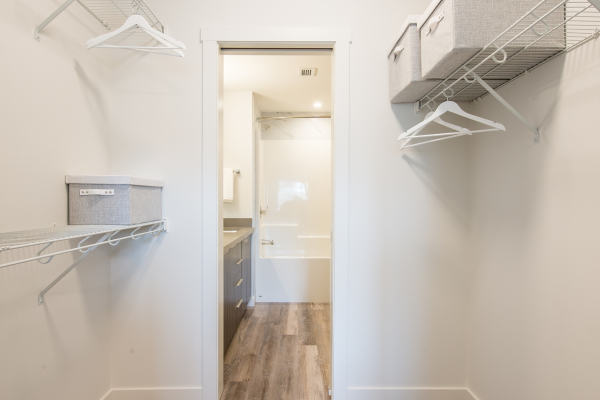 Breeze Residences at McConachie