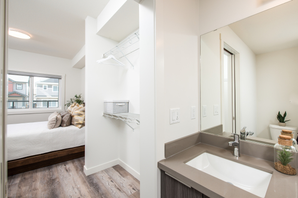 Breeze Residences at McConachie