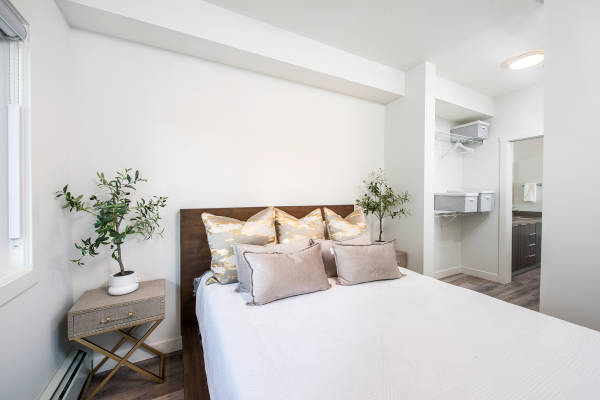 Breeze Residences at McConachie