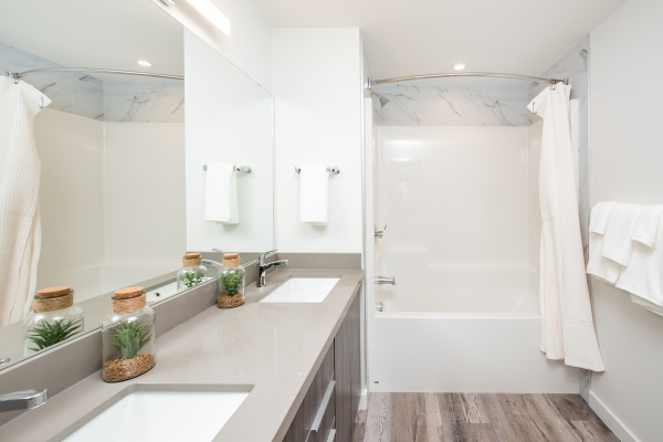 Breeze Residences at McConachie