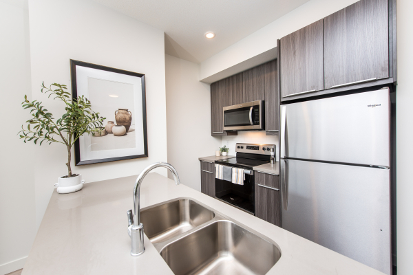 Breeze Residences at McConachie