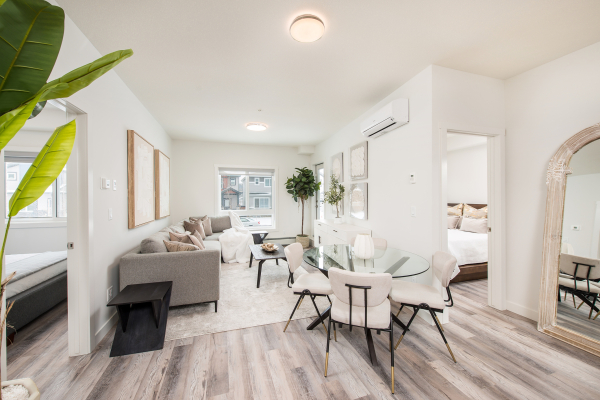 Breeze Residences at McConachie