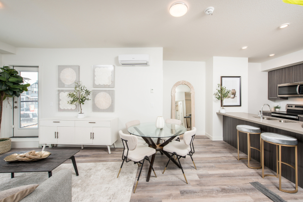 Breeze Residences at McConachie