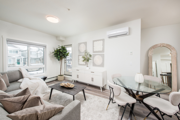 Breeze Residences at McConachie