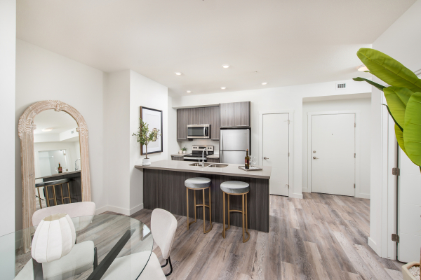 Breeze Residences at McConachie