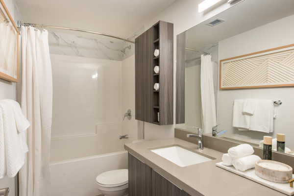 Breeze Residences at McConachie