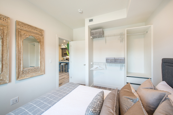 Breeze Residences at McConachie