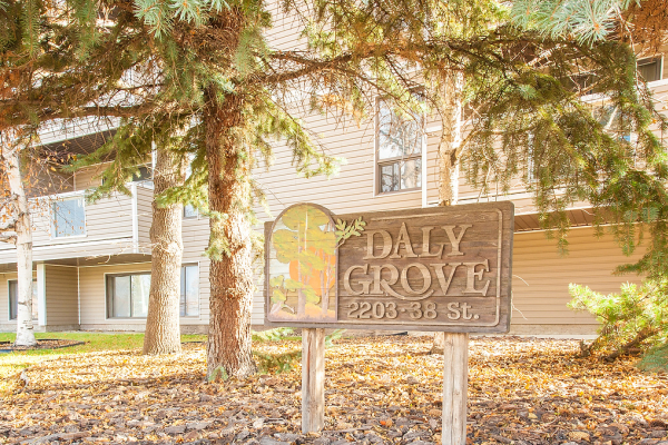 Daly Grove