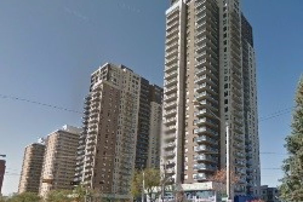 Edgewater Walk Ups & Towers