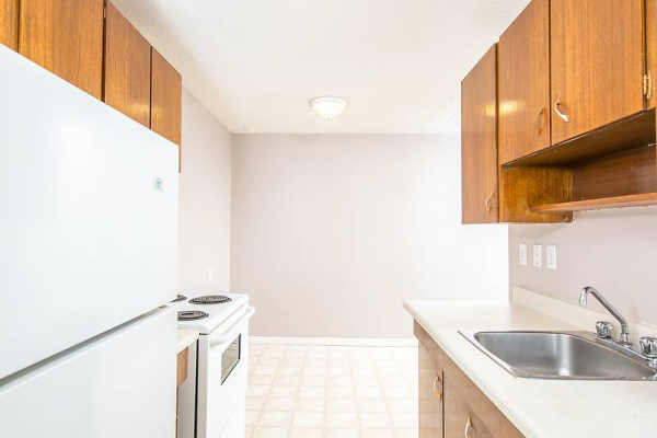 Palisade Garden Terrace