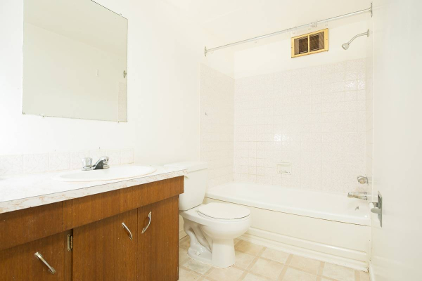 Palisade Garden Terrace