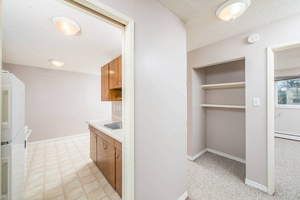 Palisade Garden Terrace