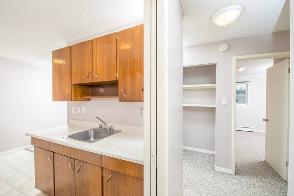 Palisade Garden Terrace