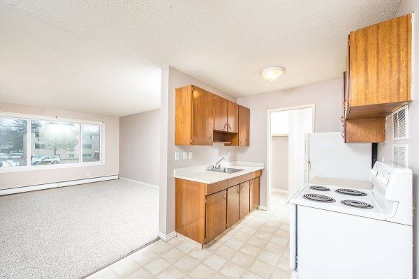 Palisade Garden Terrace