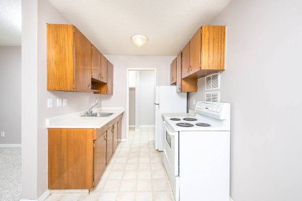 Palisade Garden Terrace