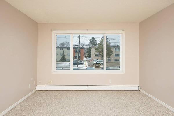 Palisade Garden Terrace