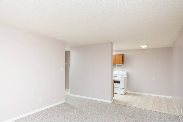 Palisade Garden Terrace