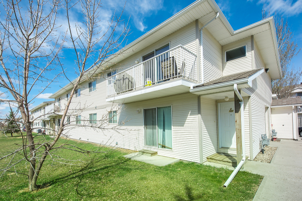 Westpark Estates Apartments