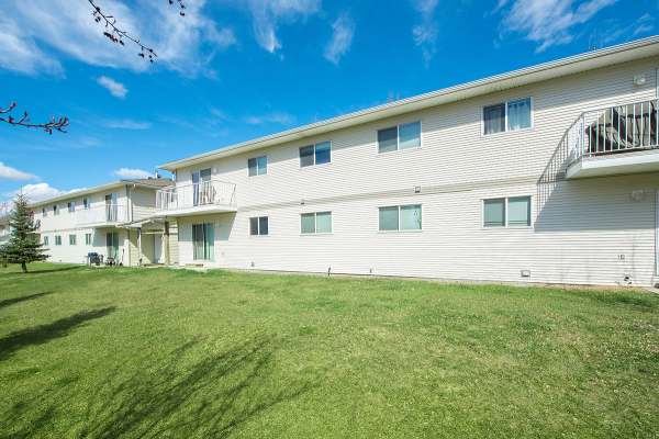 Westpark Estates Apartments