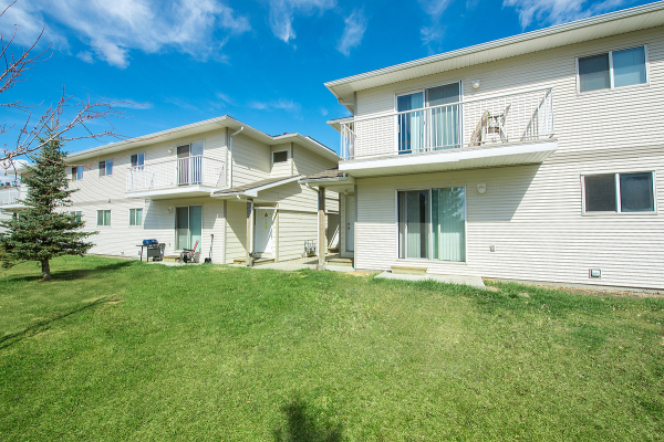 Westpark Estates Apartments