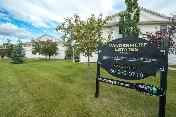 Windermere Estates