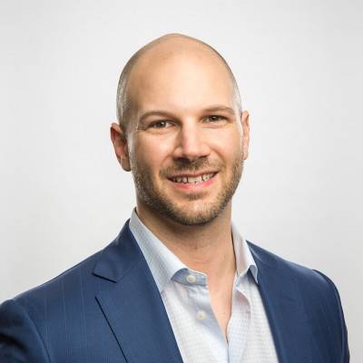 Braden Paquette Broker